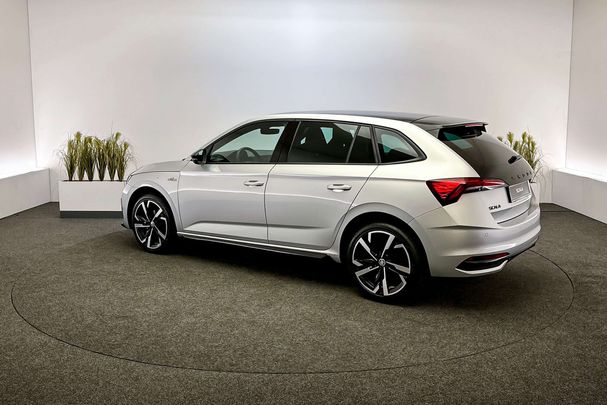 Skoda Scala 1.0 TSI 85 kW image number 6