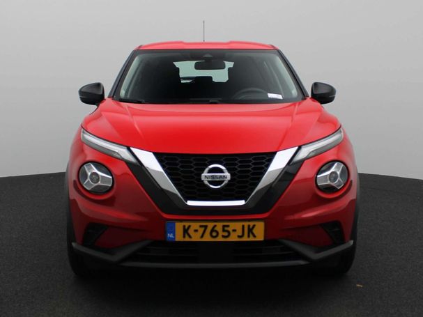 Nissan Juke 1.0 DIG-T Visia 84 kW image number 2