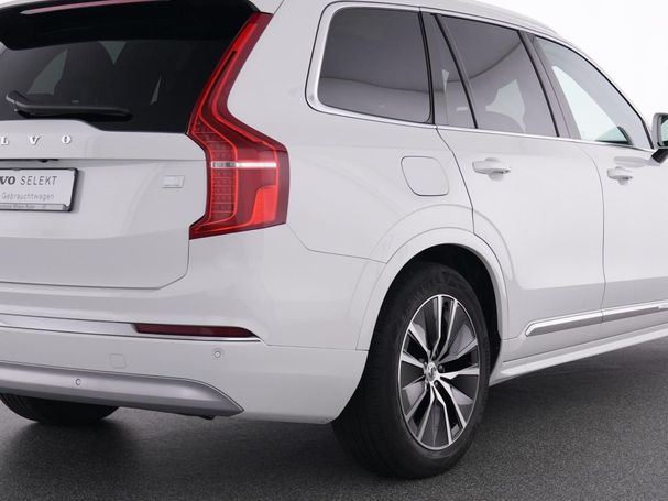 Volvo XC90 Recharge T8 AWD 288 kW image number 14