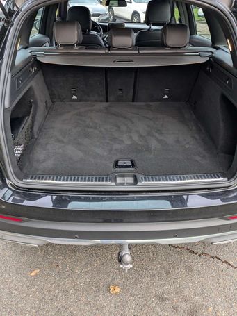 Mercedes-Benz GLC 250 4Matic 155 kW image number 5