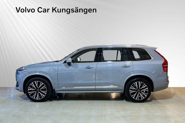 Volvo XC90 AWD T8 341 kW image number 2