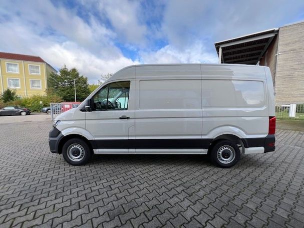 Volkswagen Crafter 103 kW image number 5