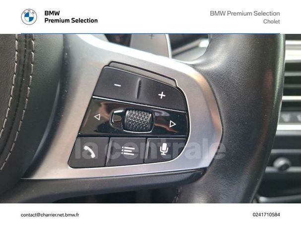 BMW X5 45e xDrive 290 kW image number 15