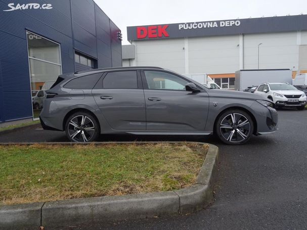 Peugeot 308 SW 130 EAT8 96 kW image number 22