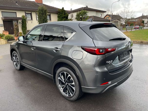 Mazda CX-5 150 AWD Exclusive-Line 110 kW image number 2