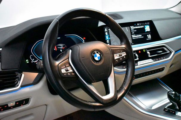 BMW X5 45e xDrive 290 kW image number 16