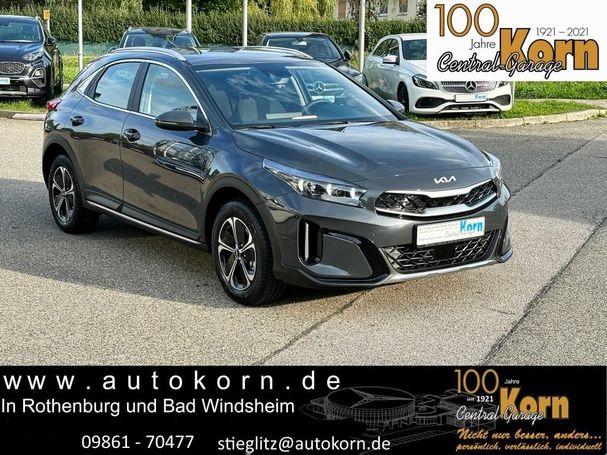 Kia XCeed 1.6 Vision 104 kW image number 2