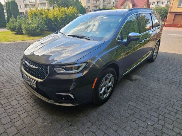 Chrysler Pacifica 219 kW image number 1