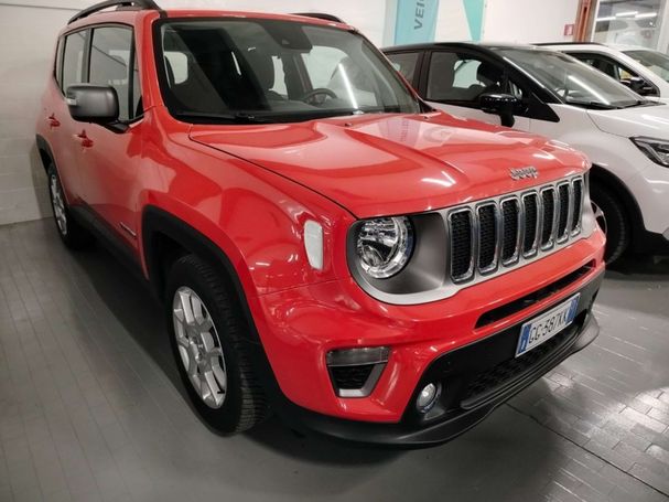 Jeep Renegade 96 kW image number 5