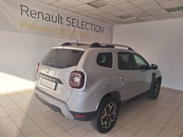 Dacia Duster 90 66 kW image number 2