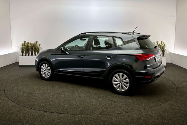 Seat Arona 1.0 TSI Reference 70 kW image number 6