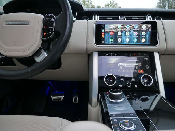 Land Rover Range Rover P400e Autobiography 297 kW image number 22