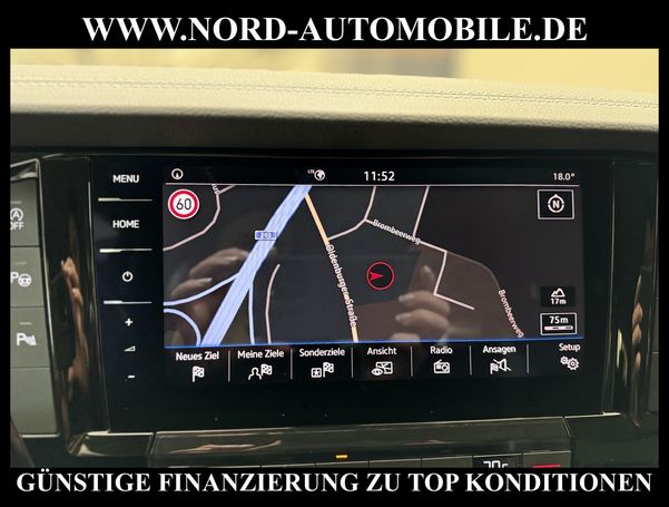 Volkswagen Touareg 3.0 TDI 4Motion 170 kW image number 21