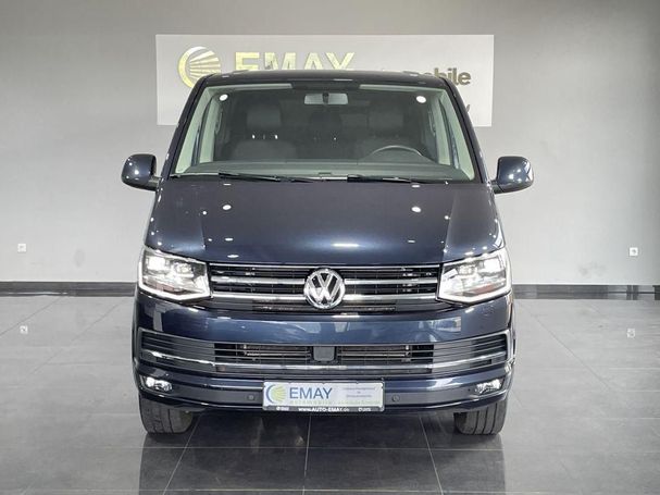 Volkswagen T6 Caravelle 150 kW image number 3