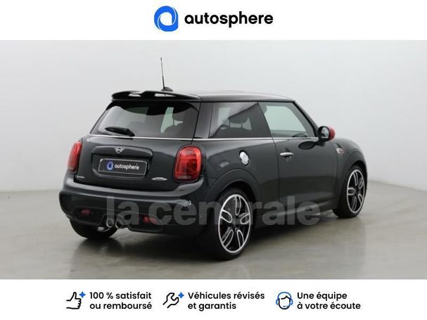 MINI John Cooper Works 170 kW image number 3