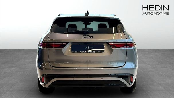 Jaguar F-Pace P400e R-Dynamic S 297 kW image number 7