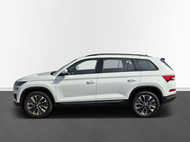 Skoda Kodiaq 2.0 TDI 110 kW image number 7