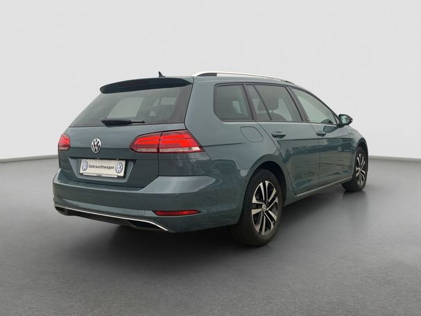 Volkswagen Golf Variant 1.5 TSI 110 kW image number 2