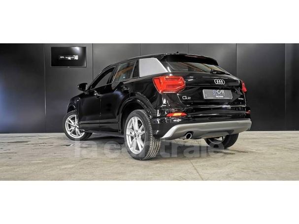 Audi Q2 30 TDI S tronic S-line 85 kW image number 3