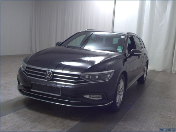 Volkswagen Passat 2.0 TDI Elegance DSG 147 kW image number 1