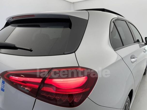 Mercedes-Benz A 180 d 85 kW image number 37