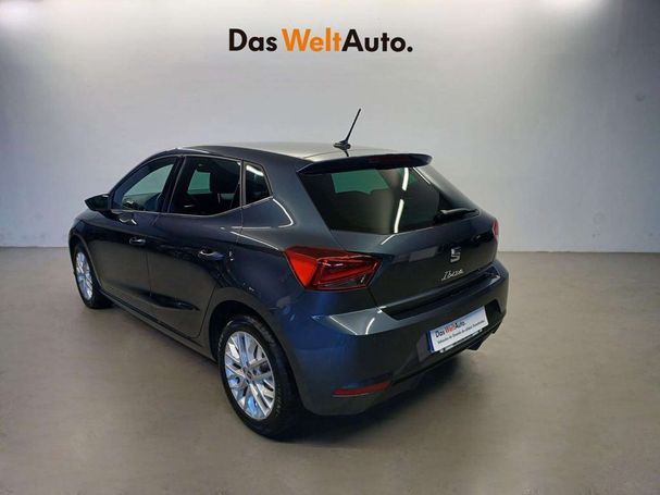 Seat Ibiza 1.0 TSI S&S 85 kW image number 3