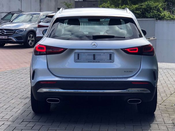 Mercedes-Benz GLA 180 100 kW image number 8