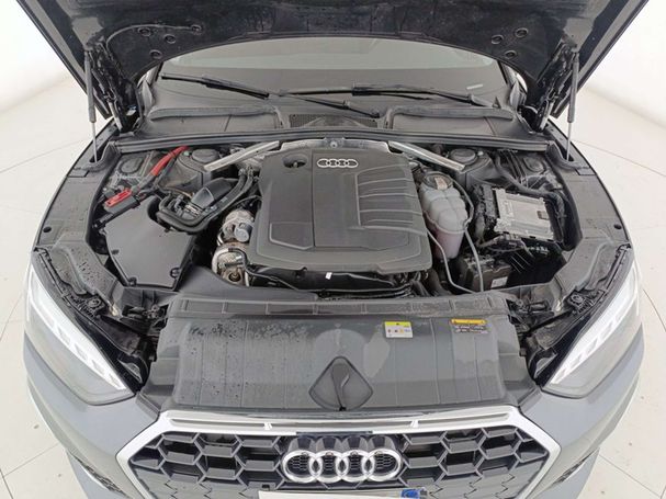 Audi A5 40 TDI S-line Sportback 150 kW image number 11