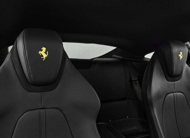 Ferrari Roma 456 kW image number 16