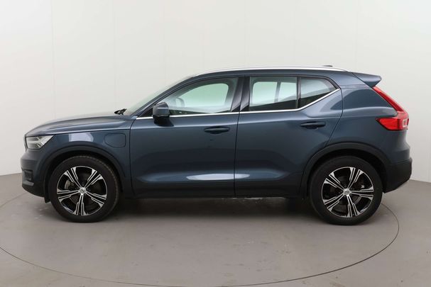 Volvo XC40 T5 192 kW image number 4