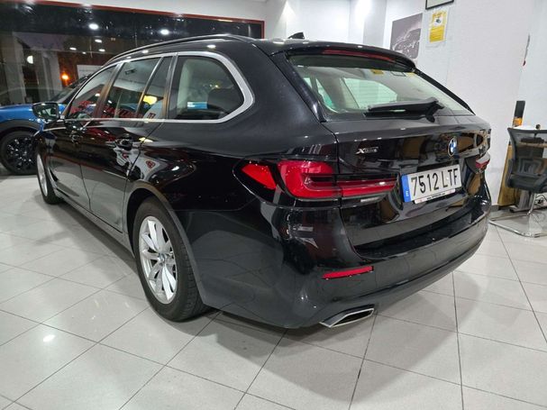 BMW 530d Touring xDrive 210 kW image number 3