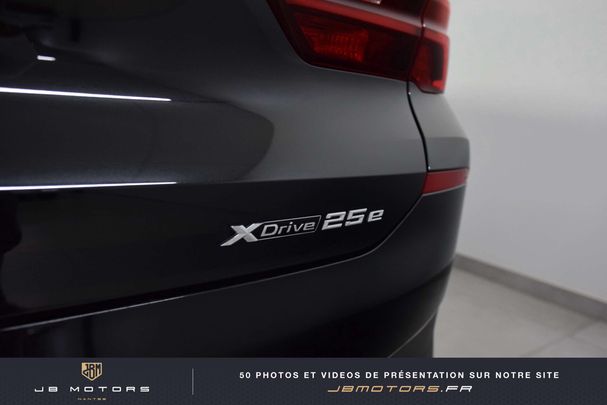 BMW X2e X xDrive 162 kW image number 15