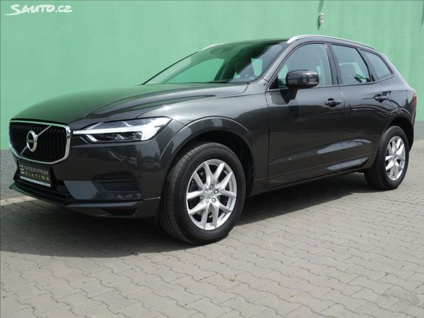 Volvo XC60 AWD 140 kW image number 5