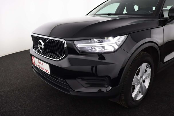 Volvo XC40 D3 111 kW image number 29