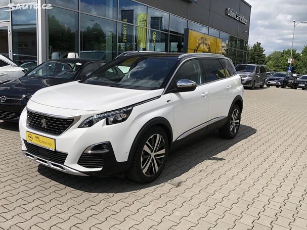 Peugeot 5008 130 kW image number 1