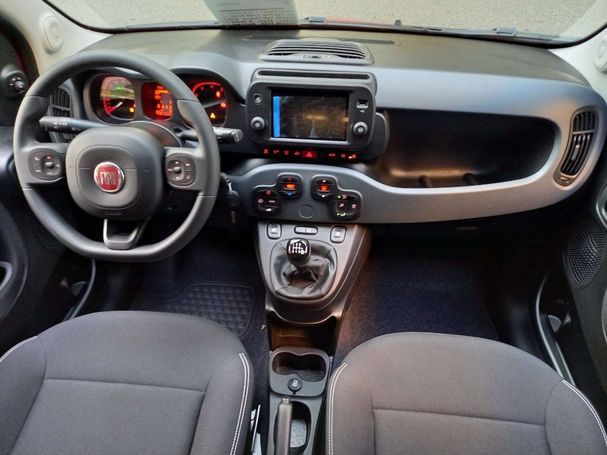 Fiat Panda 1.0 Hybrid 51 kW image number 17