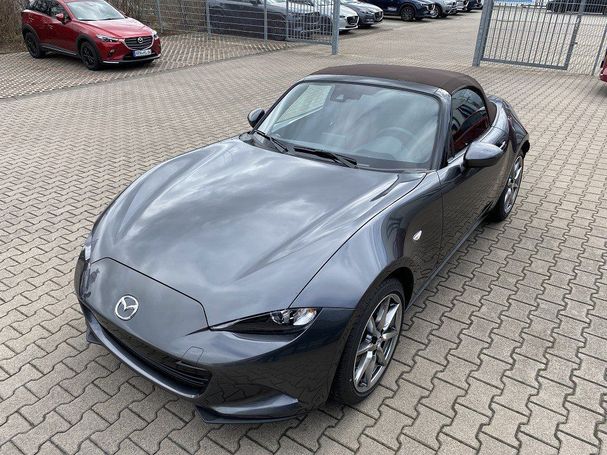 Mazda MX-5 184 135 kW image number 1