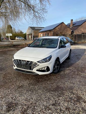 Hyundai i30 1.0 88 kW image number 1