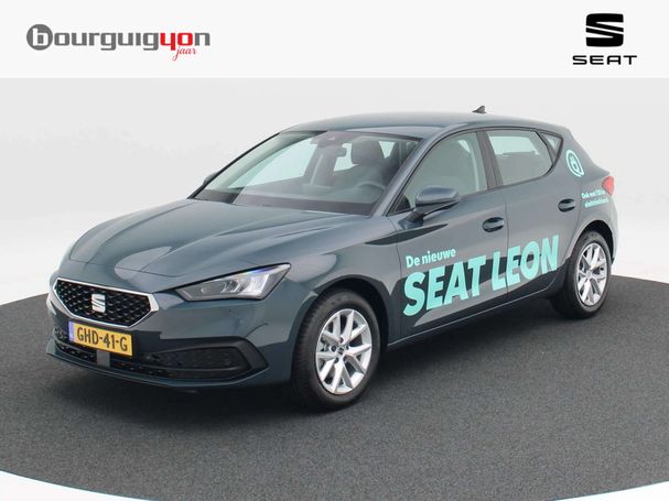 Seat Leon 1.5 TSI Style 85 kW image number 1