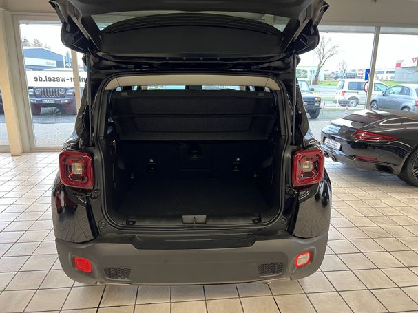 Jeep Renegade 96 kW image number 8