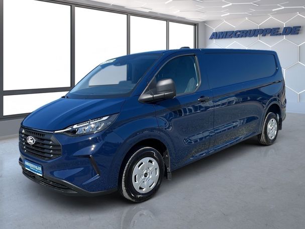 Ford Transit Custom 320 Trend 100 kW image number 1