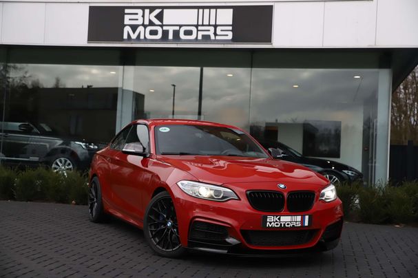 BMW M235i 240 kW image number 2