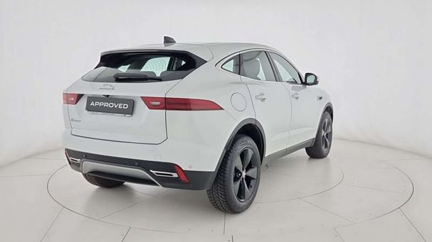 Jaguar E-Pace S 120 kW image number 2