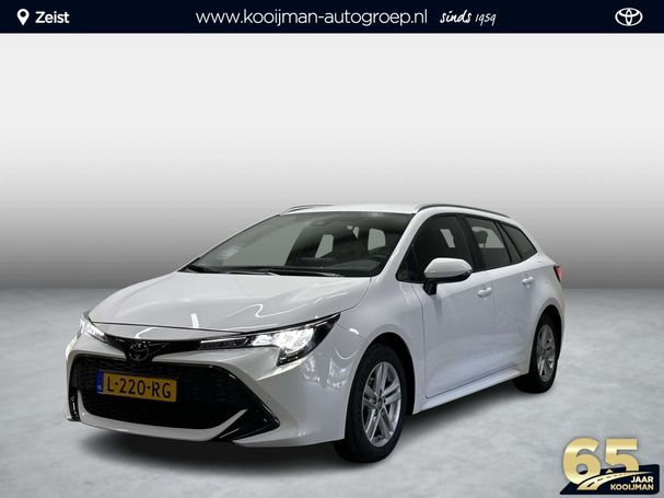 Toyota Corolla 1.2 Touring Sports 85 kW image number 1