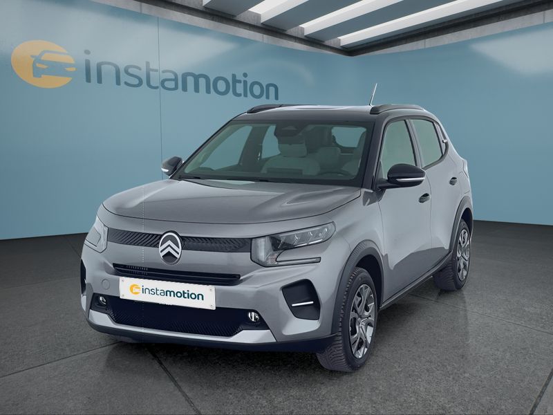 Citroen C3 1.2 Turbo 100