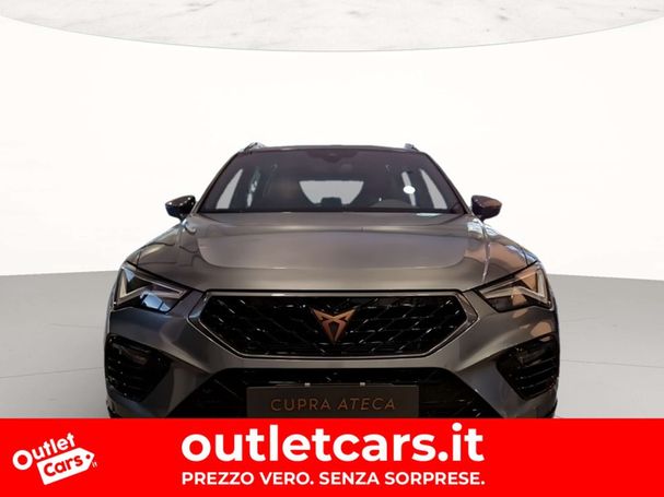 Cupra Ateca 110 kW image number 2