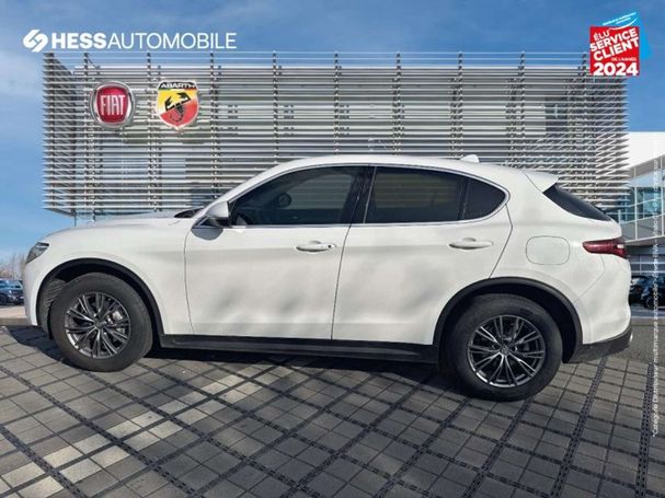 Alfa Romeo Stelvio 2.2 Diesel AT8 Q4 Super 135 kW image number 5