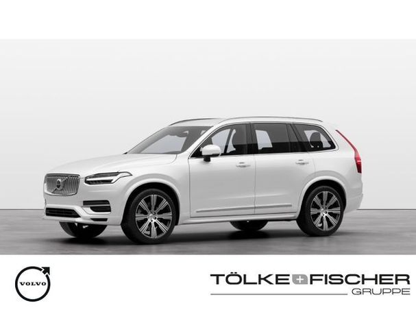 Volvo XC90 B5 AWD Plus 173 kW image number 1