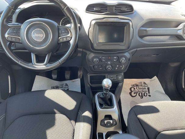 Jeep Renegade 1.6 88 kW image number 8