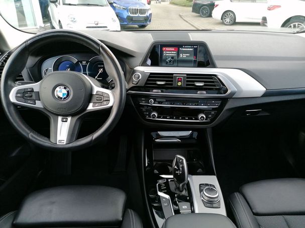 BMW X3 xDrive20d 140 kW image number 8